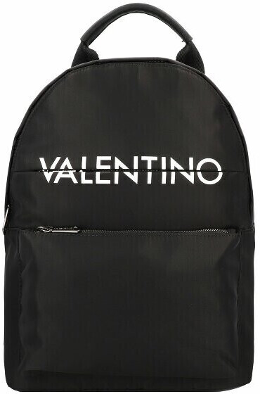 Photos - Travel Bags Valentino Bags Valentino Bags Kylo Shoulder Bag nero (VBS47305-nero)