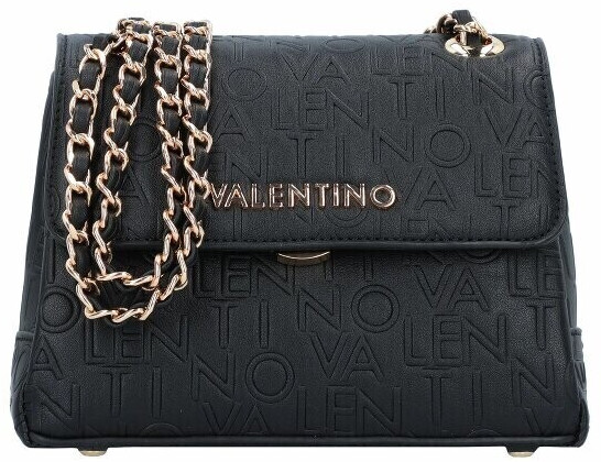Valentino Bags Relax Shoulder Bag nero (VBS6V003-001)