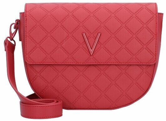 Valentino Bags Blush Shoulder Bag rosso (VBS6Y802-003)
