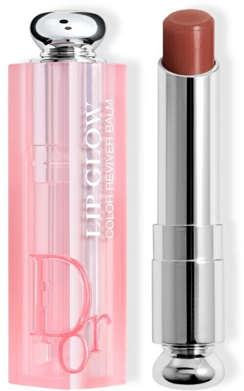 Dior Addict Lip Glow Color Reviver Balm (3,2 g) 039 warm beige