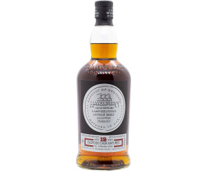 Springbank Hazelburn 12 Jahre Oloroso Cask 0,7l 49,9% ab 179,00