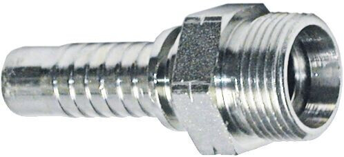 mayddle mayddle Male Thread Fitting CEL leicht Aussenkung 24° NW DN 20 3/4 RA 18 M 26 x 1,5 - Product image 1 of 1