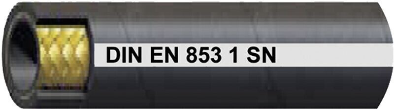 mayddle mayddle High Pressure Hose 1SN NW DN 25 1 by Meter - Product image 1 of 1