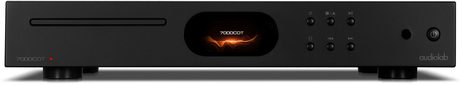 Audiolab 7000CDT