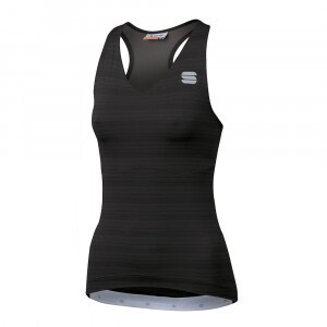 Sportful Sportful Kelly W TOP black