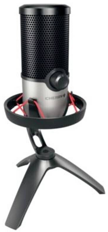 CHERRY UM 6.0 ADVANCED  Noble Streaming Microphone