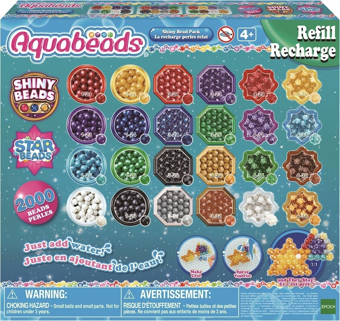 Aquabeads 31995