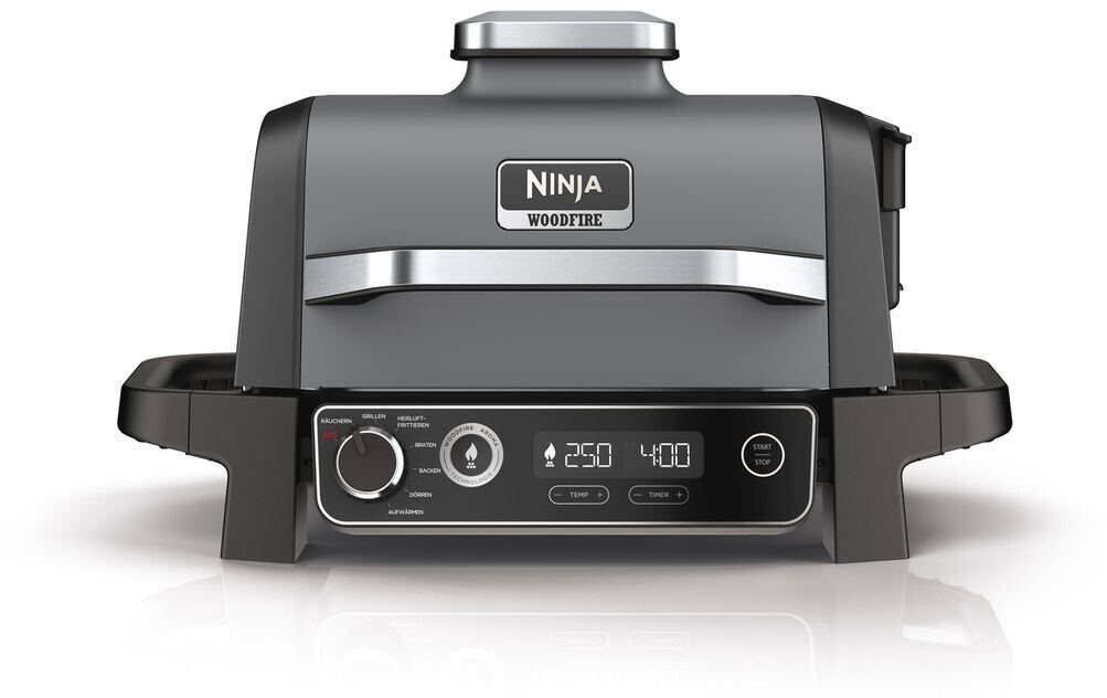 Ninja Woodfire (OG701DE)