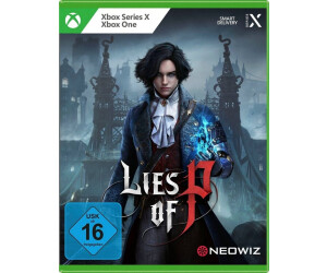 Lies of P ab 33,24 € (Januar 2025 Preise) | Preisvergleich bei idealo.de