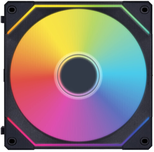 Lian Li Uni Fan SL-Infinity 140mm noir