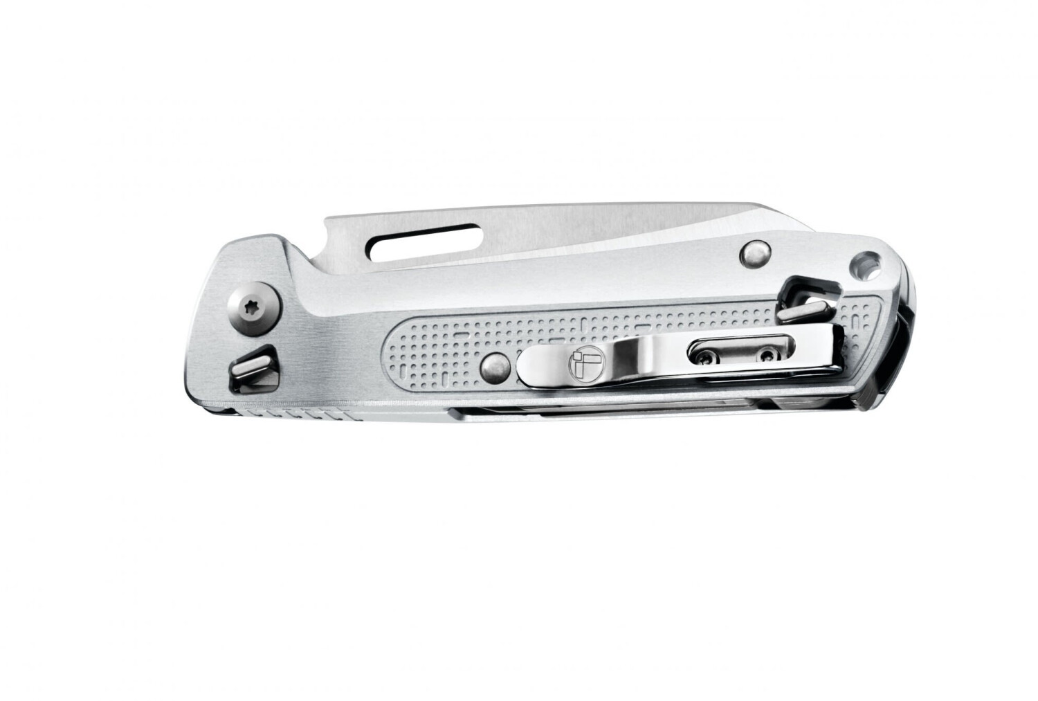 Leatherman FREE K2 silber (832654)