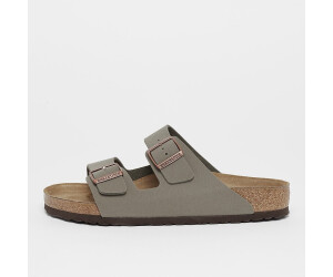 Buy Birkenstock Arizona Birko Flor regular stone from 70.00 Today Best Deals on idealo