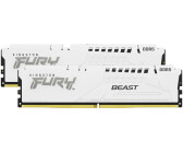 Kingston FURY Beast R Go 32 Go Kit DDR5-6000 CL40 (KF560C40BBAK2-32) au  meilleur prix sur