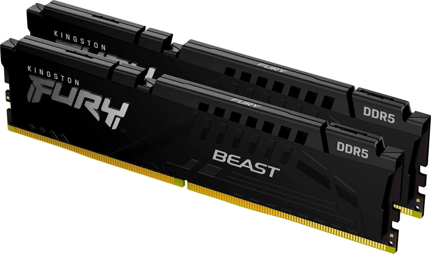 Kingston FURY Beast 32 Go Kit DDR5-6000 CL36