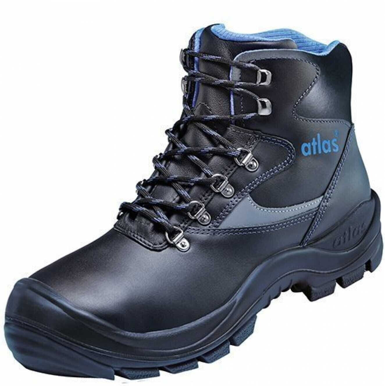 Atlas Ergo-Med 500 ESD S3 W14