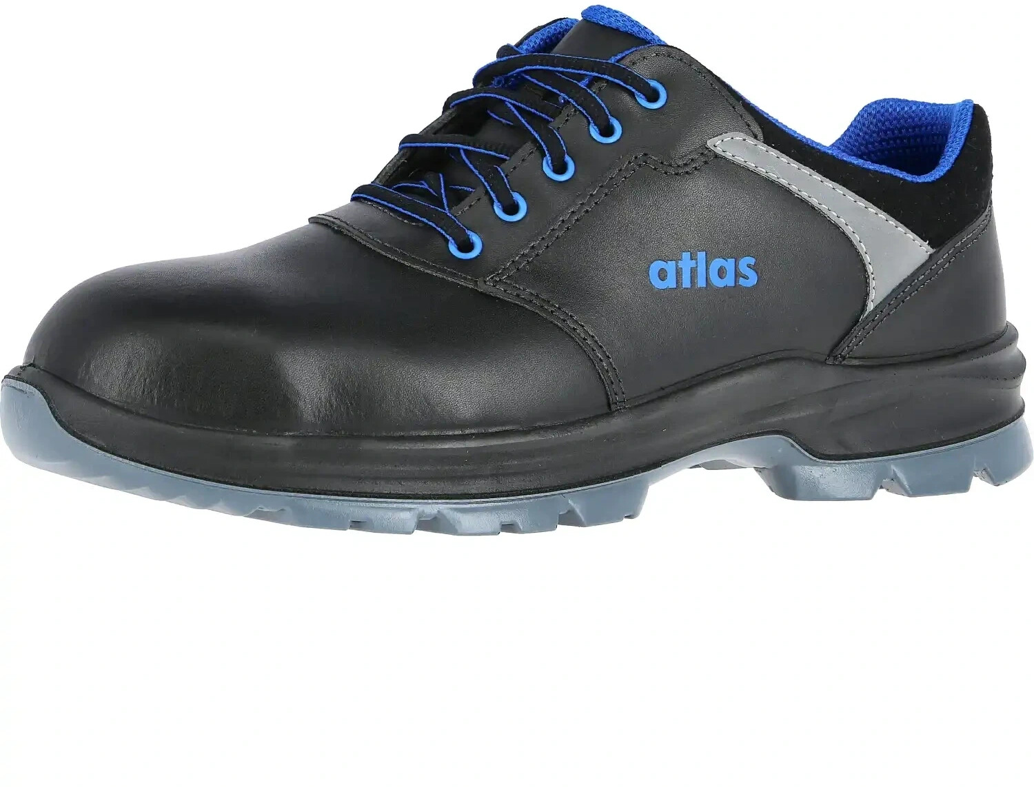 Atlas Anatomic Bau 540 XP S3
