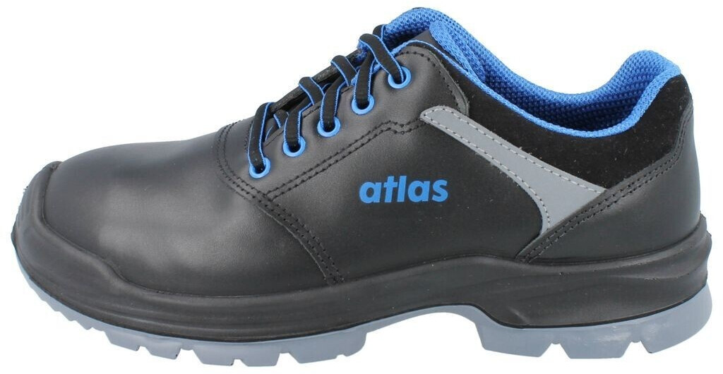 Atlas Anatomic Bau 560 XP S3