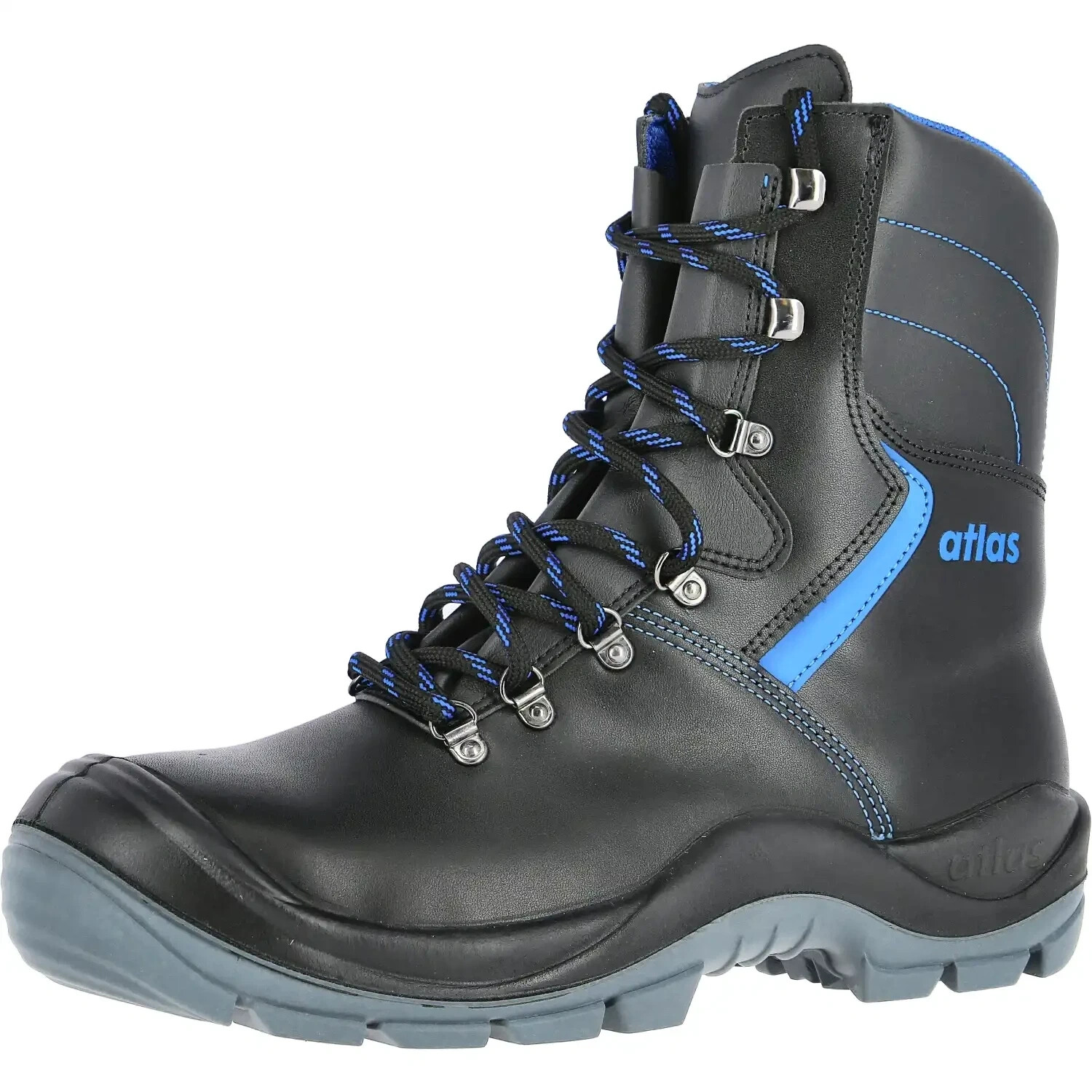 Atlas Ergo-Med 846 XP Thermo ESD S3