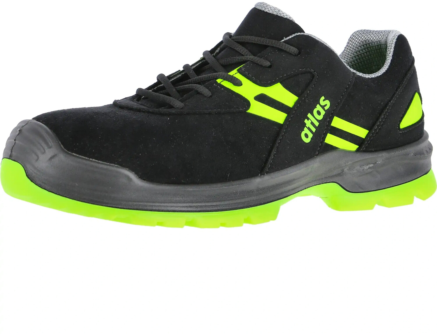 Atlas Flash 5265 XP ESD S3