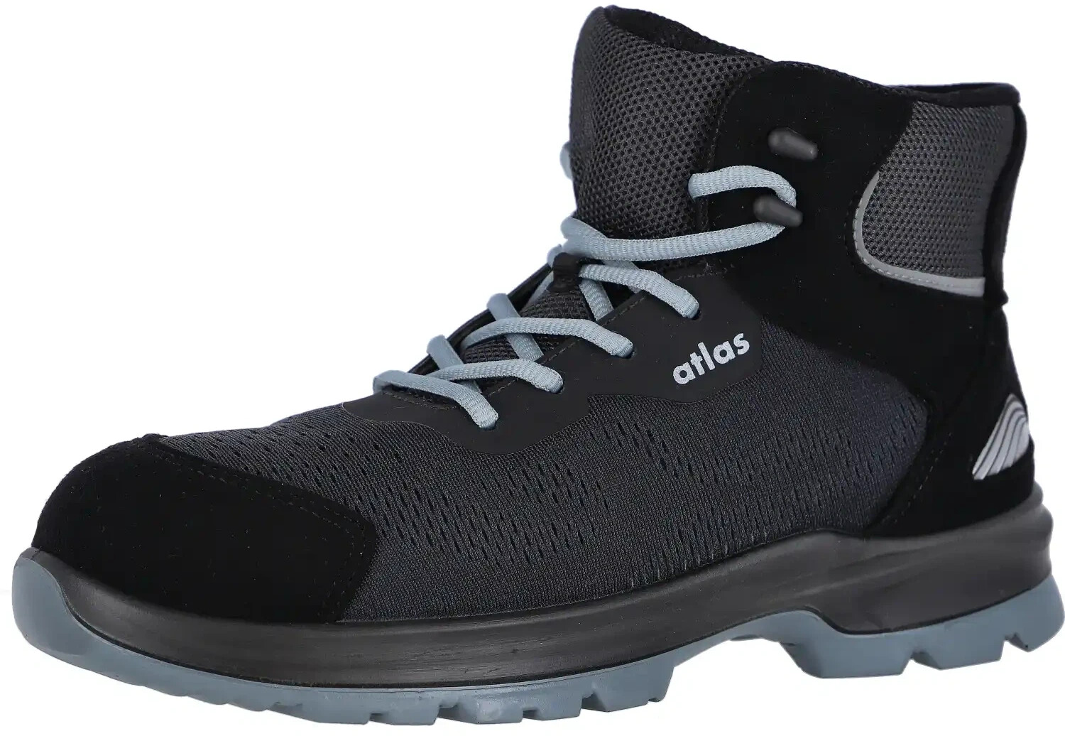 Atlas Flash 1800 ESD S1