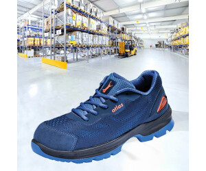 Atlas Sicherheitsschuhe Sneaker A285 S3 Online Kauf Produktbild-Vorschau 6
