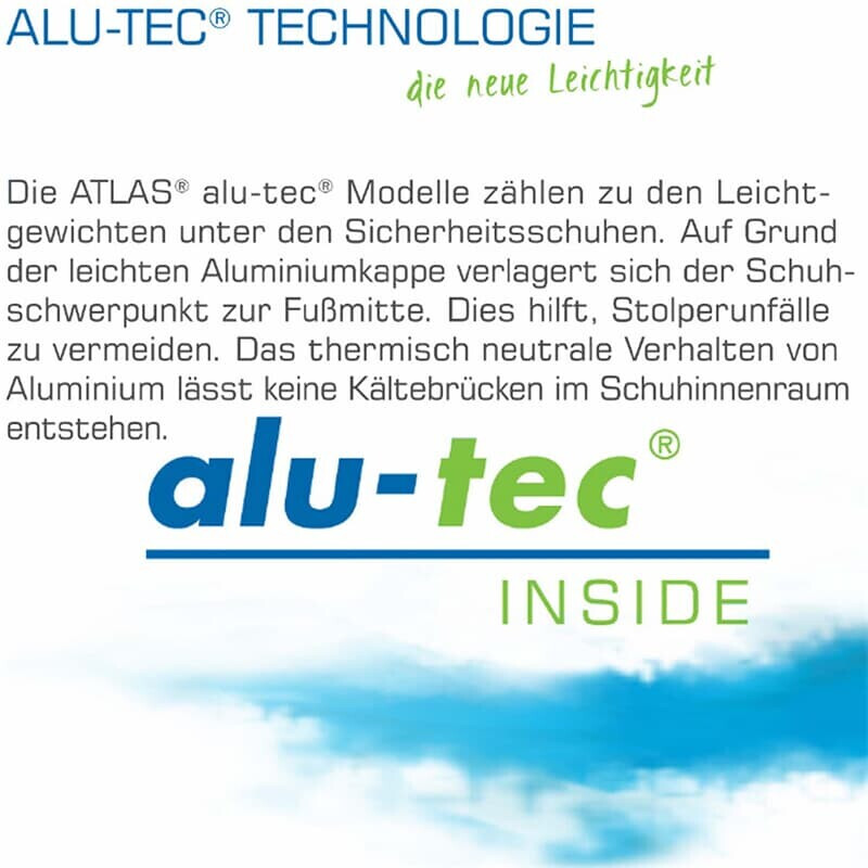 Atlas XP 92,73 BOA 3205 Preisvergleich S1P bei ESD Flash € ab |
