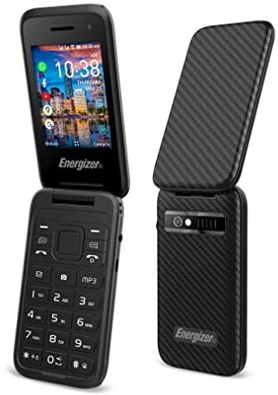 Energizer E282SC
