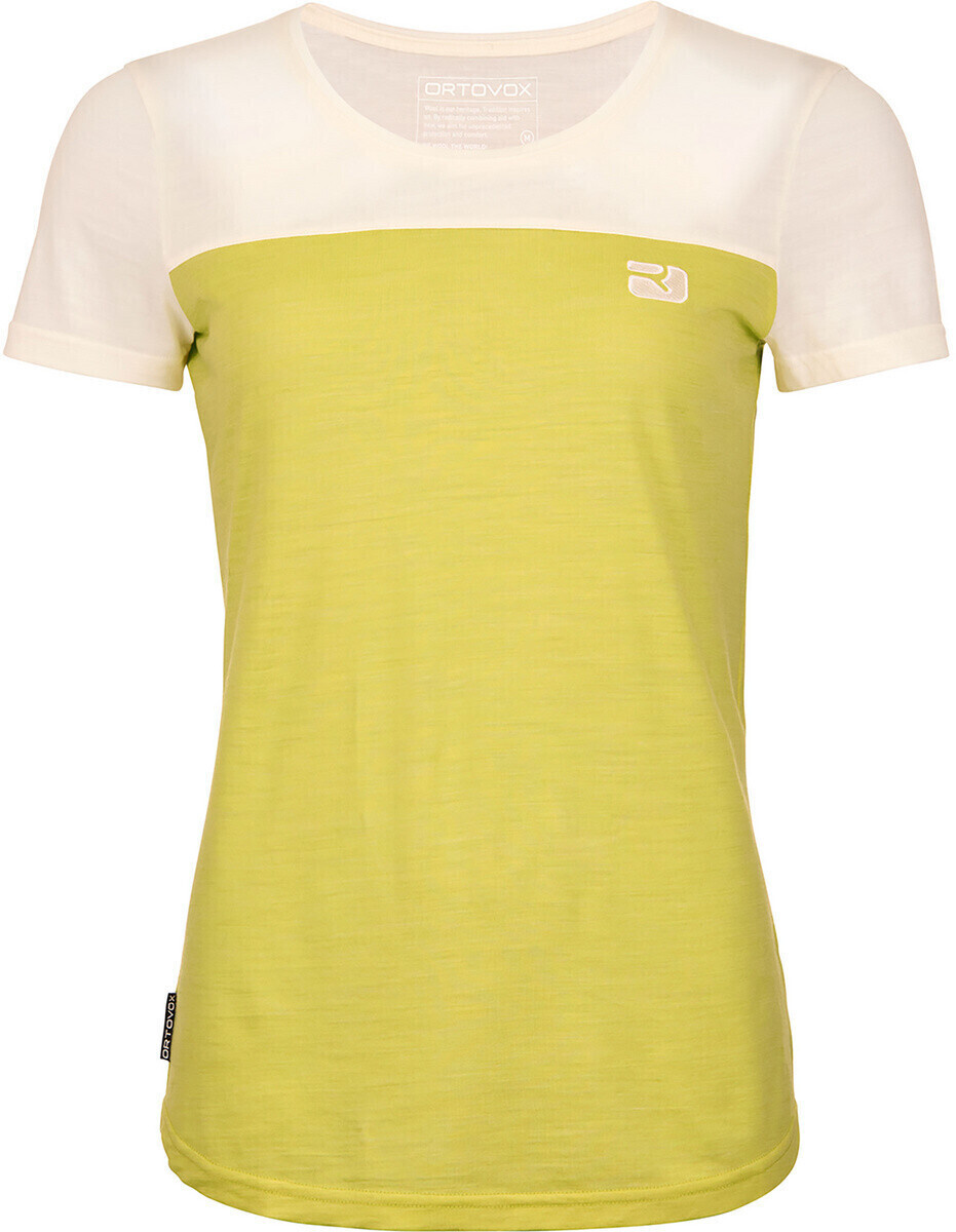 Ortovox 150 Cool Logo TS W non dyed
