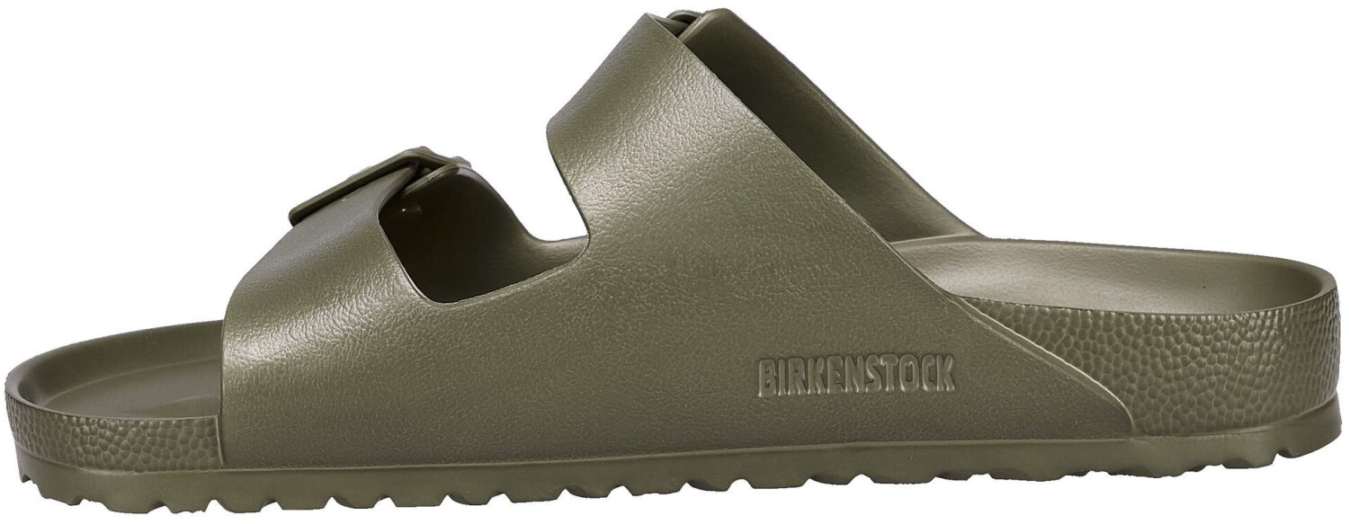 Birkenstock Arizona EVA Men (regular) khaki