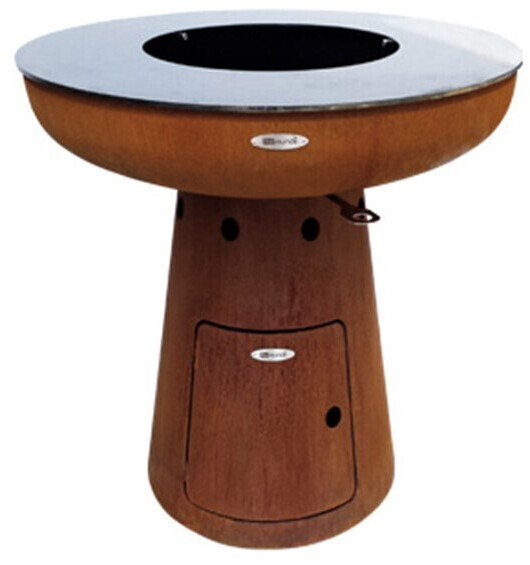 Remundi Nero 62 cm Rust (800705)