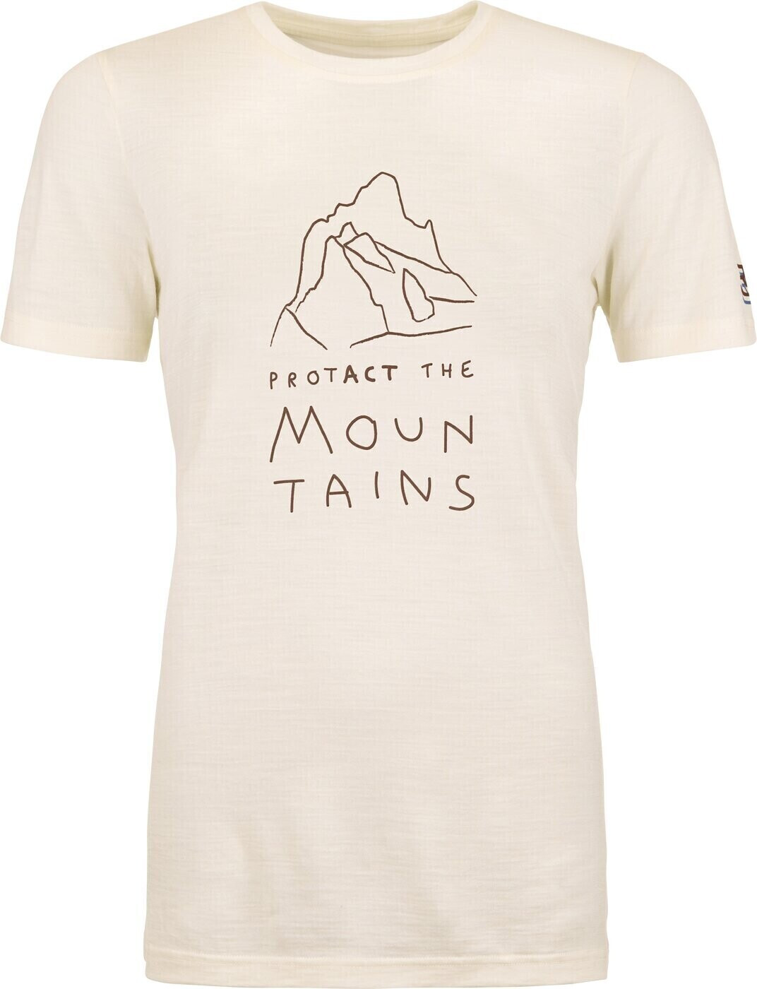 Ortovox 150 Cool Mountain Protector W T-Shirt