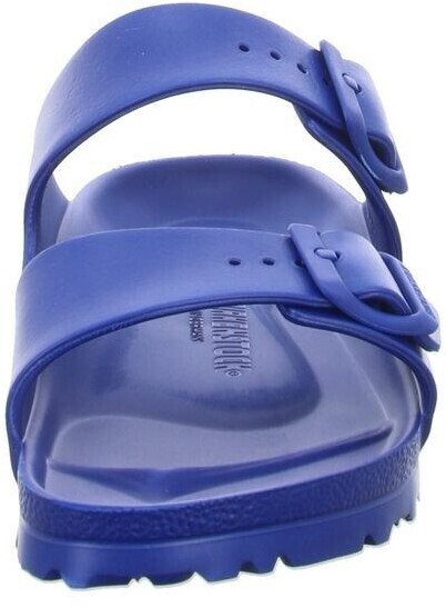 Birkenstock arizona eva navy blue online