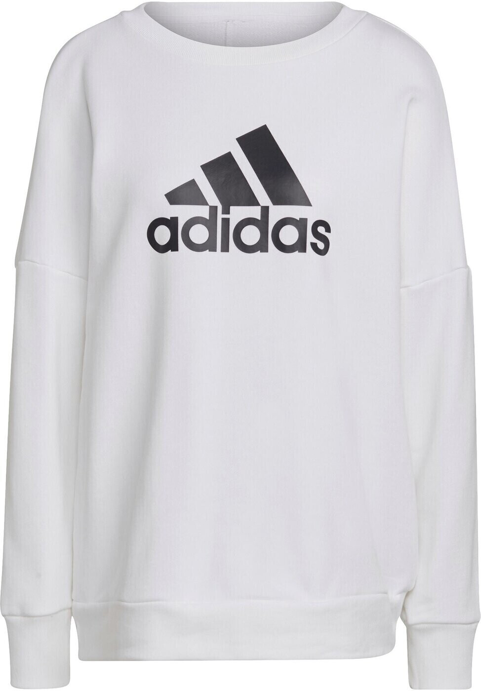 Adidas W FI BOS CREW 000 HI5196 wei ab 19 90 Preisvergleich