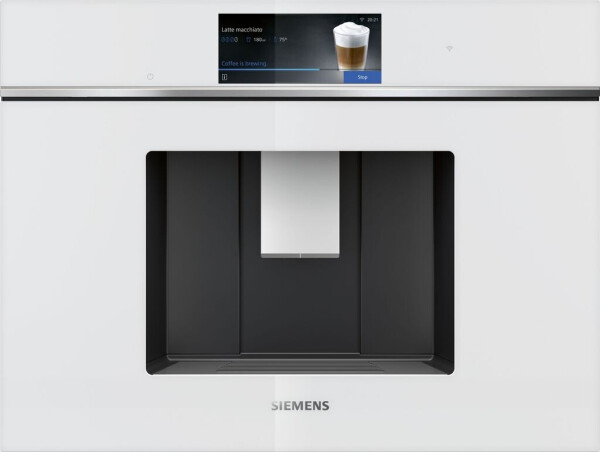 Siemens iQ700 CT718L1, Bild 2