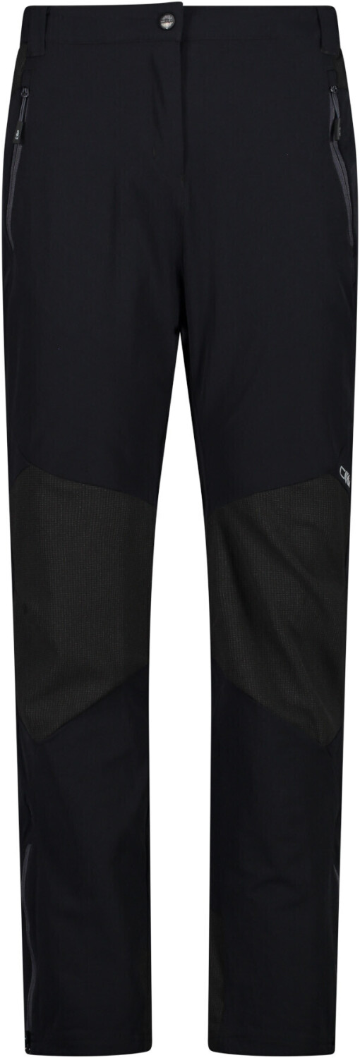 CMP Hiking W Pants (31T7636) black