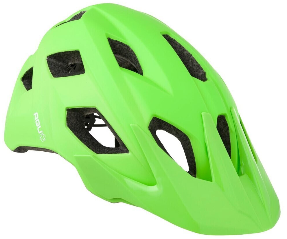 AGU Xc Mtb Green