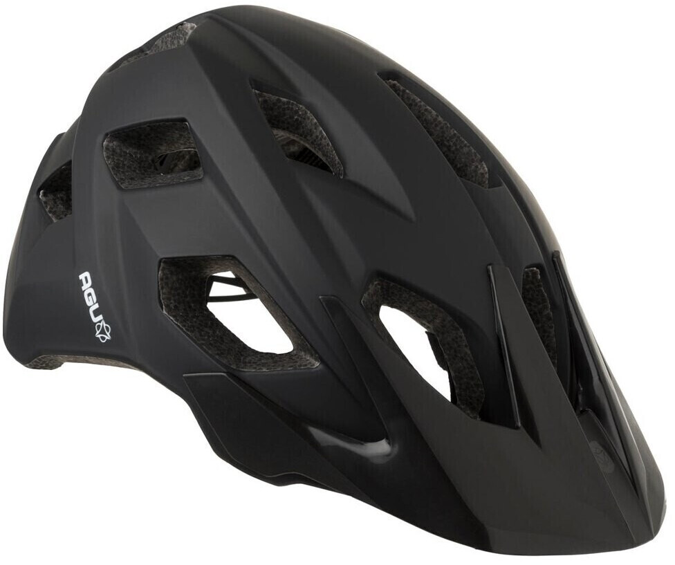 AGU Xc Mtb Black