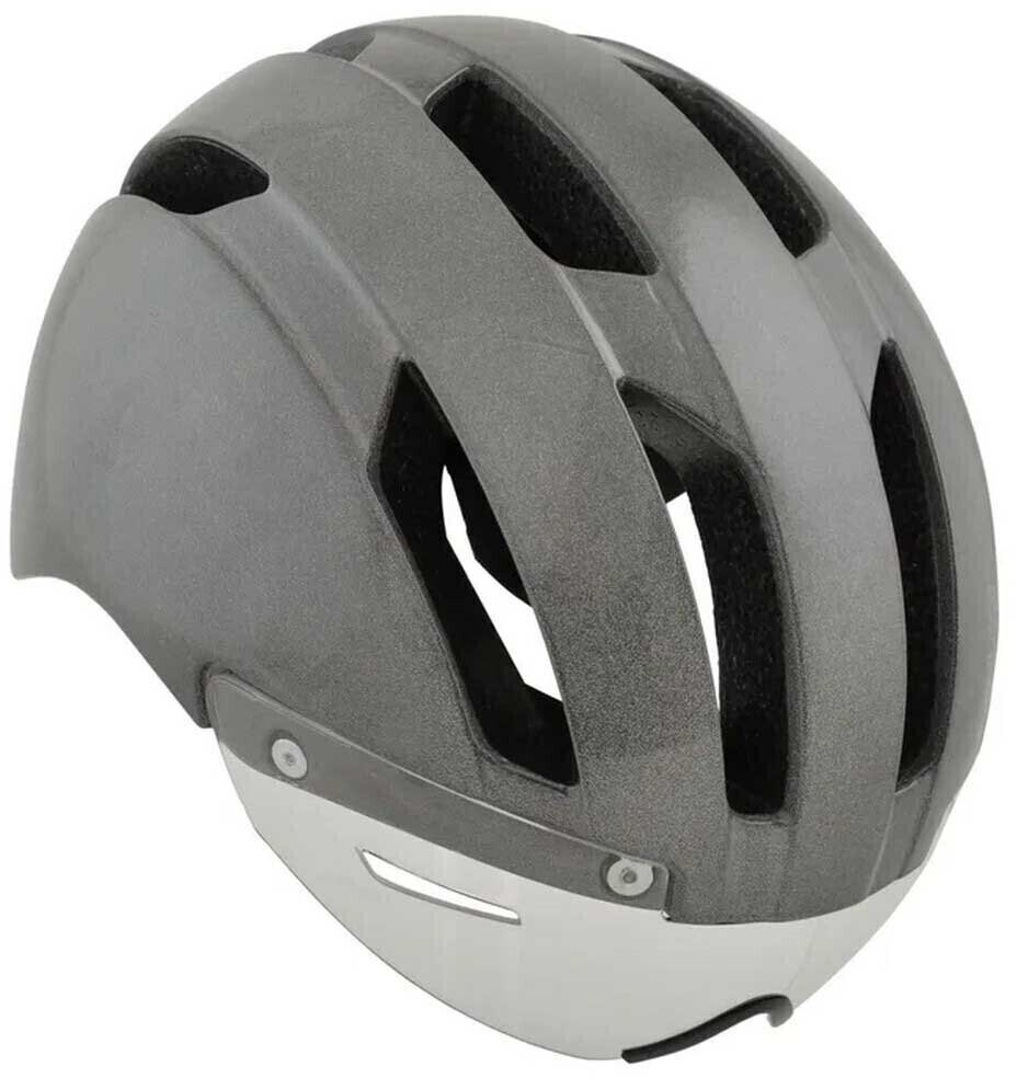 AGU Urban Pedelec Gray