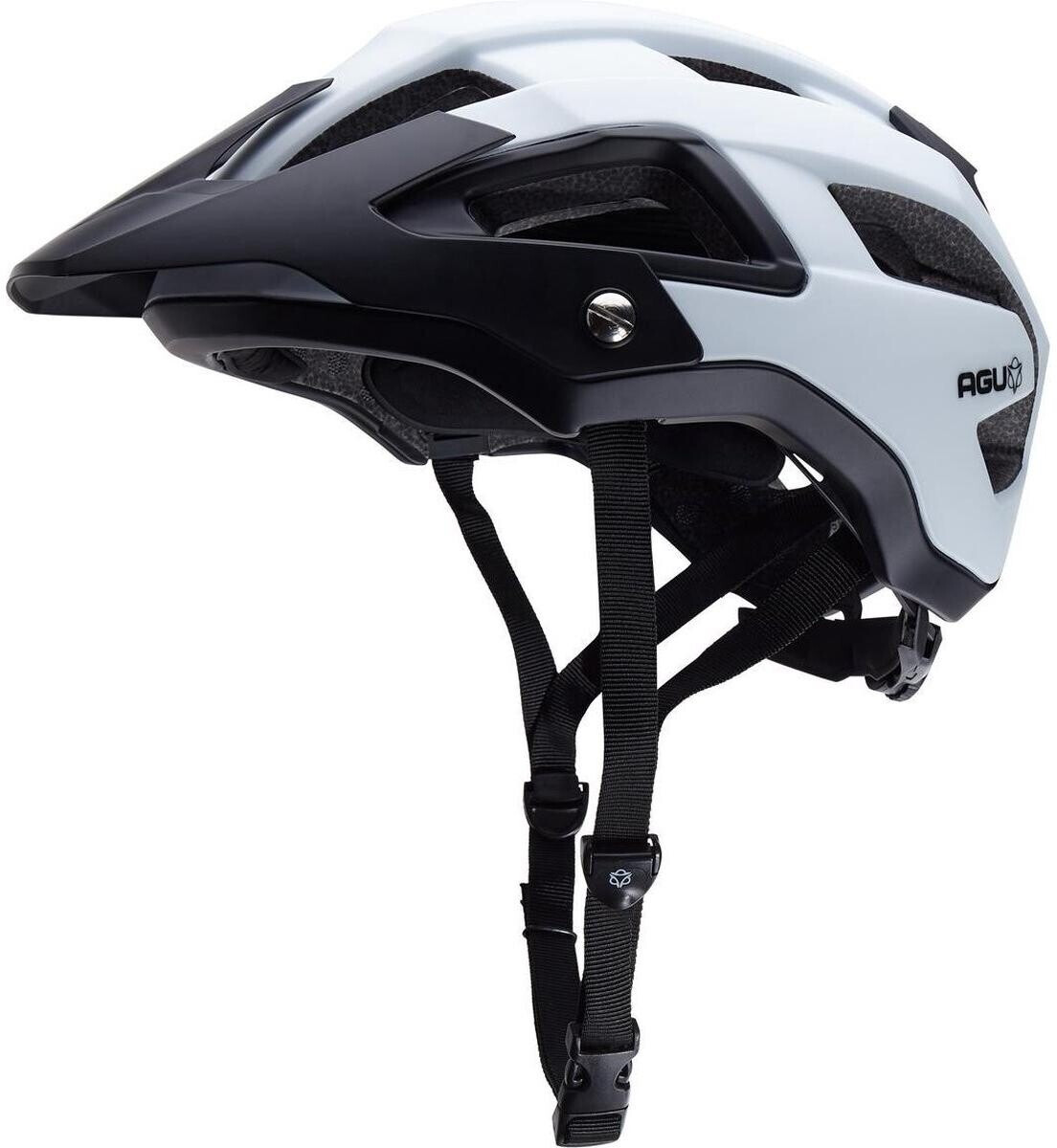 AGU Trail Mtb White