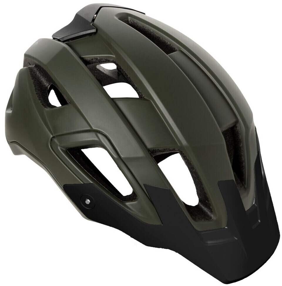 AGU Trail Mtb Green