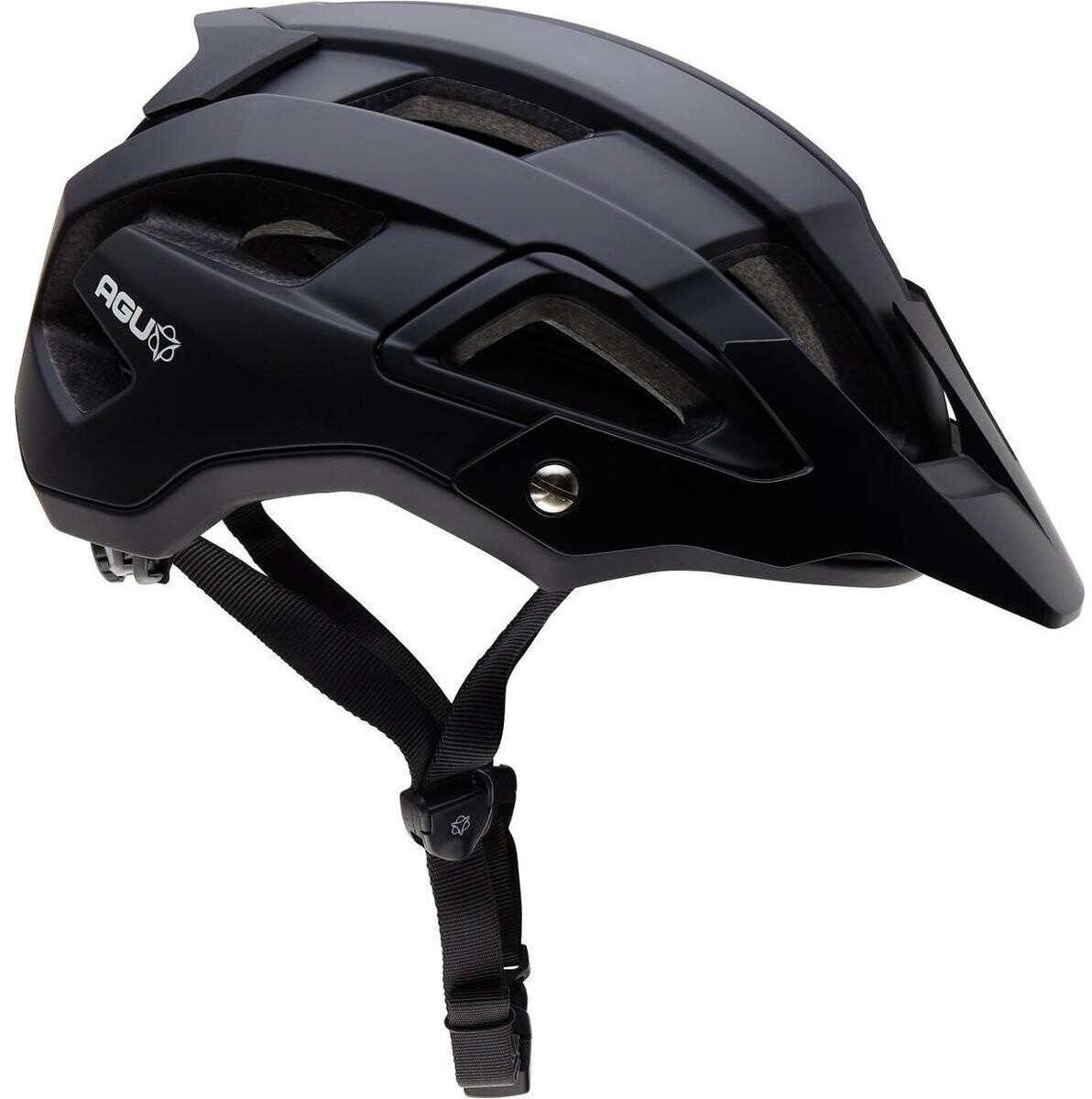 AGU Trail Mtb Black