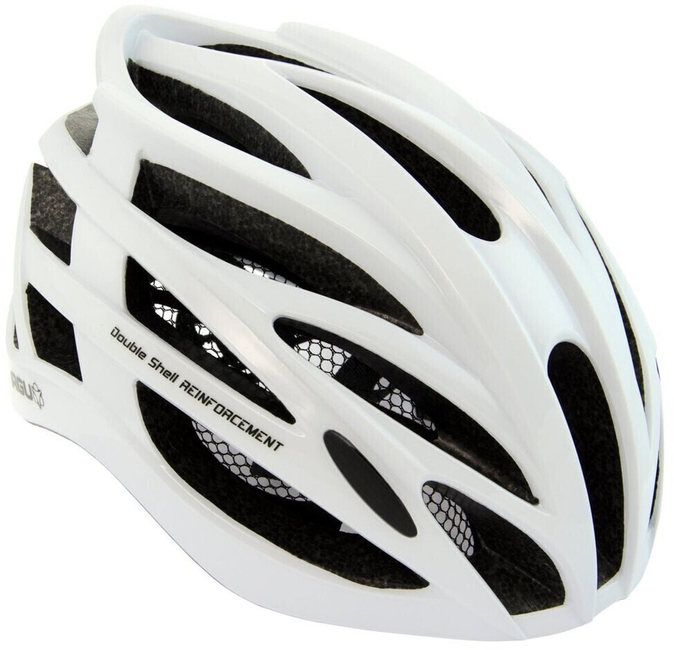 AGU Tesero White