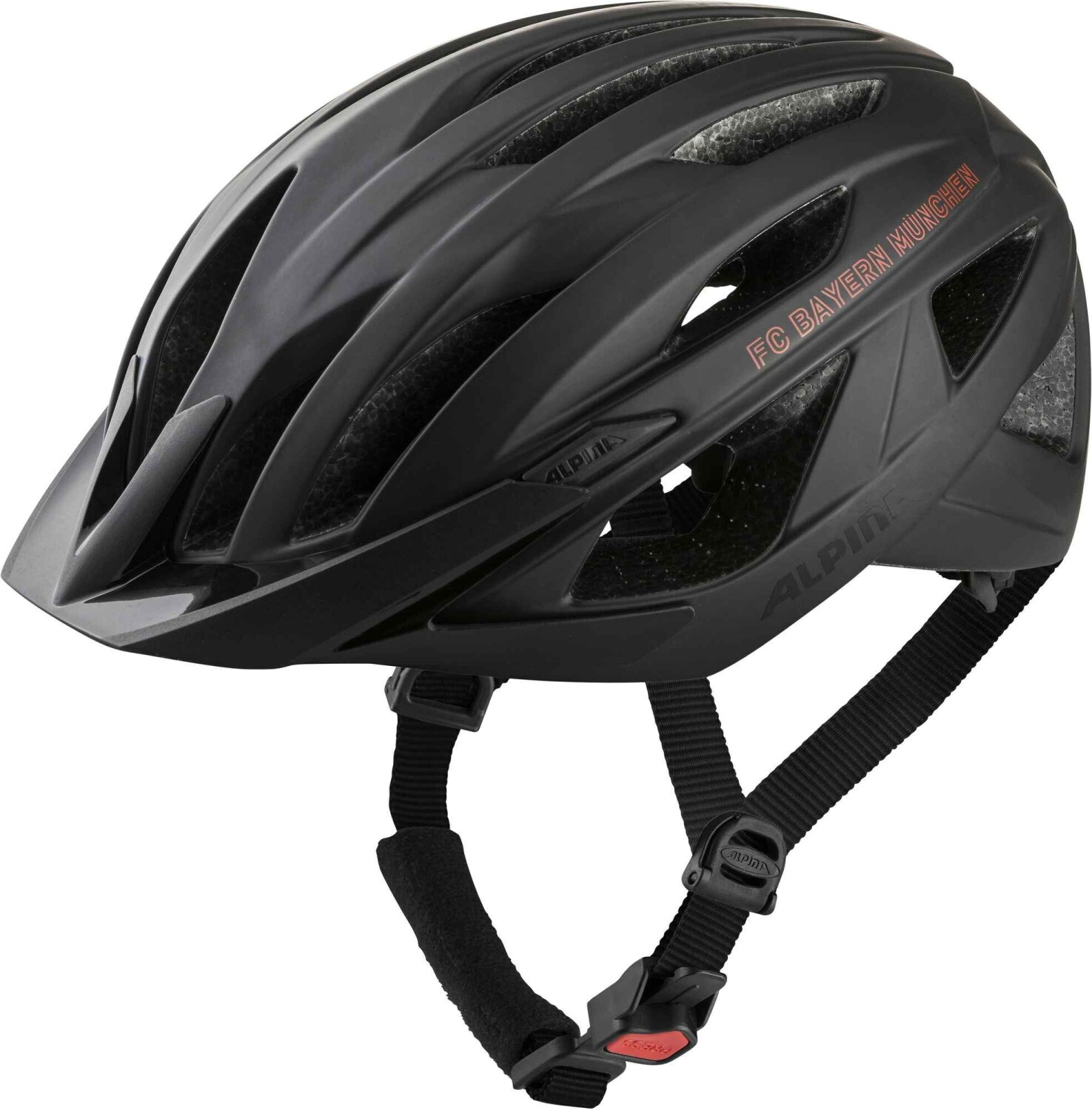 Alpina Sports Parana Fcb Road Black