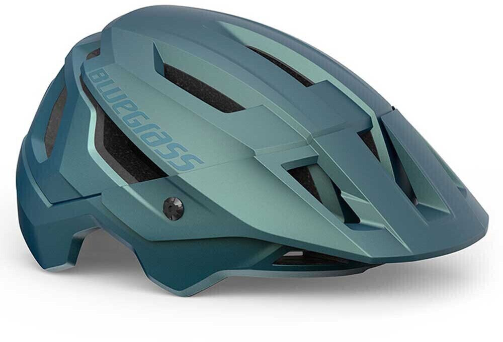 Bluegrass Rogue Mtb Blue