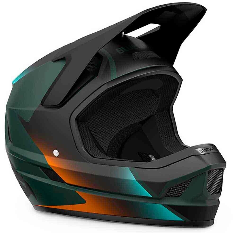 Bluegrass Legit Downhill Green