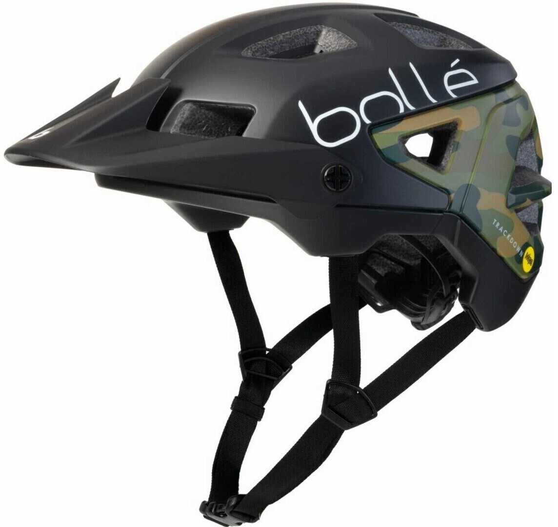 Bollé Trackdown Mips Mtb Black