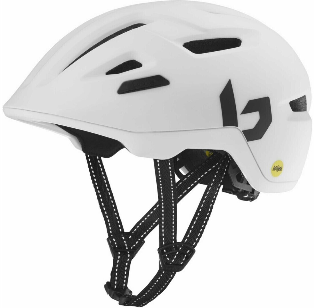 Bollé Stance Mips White