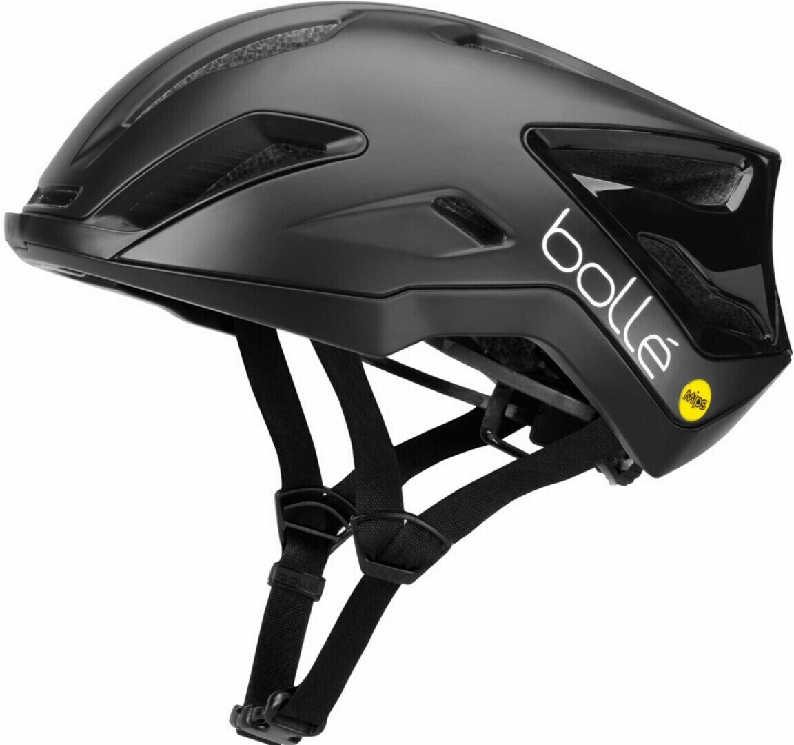 Bollé Exo Mips Black