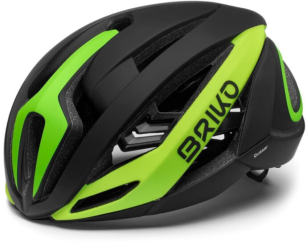 Briko Quasar Road Black