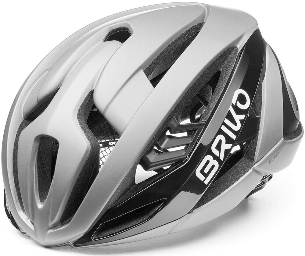 Briko Quasar Gray